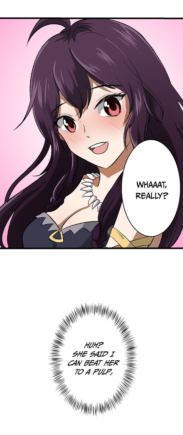 I Reincarnated as a Villain of an RPG, But I Want to Survive Chapter 17 image 37