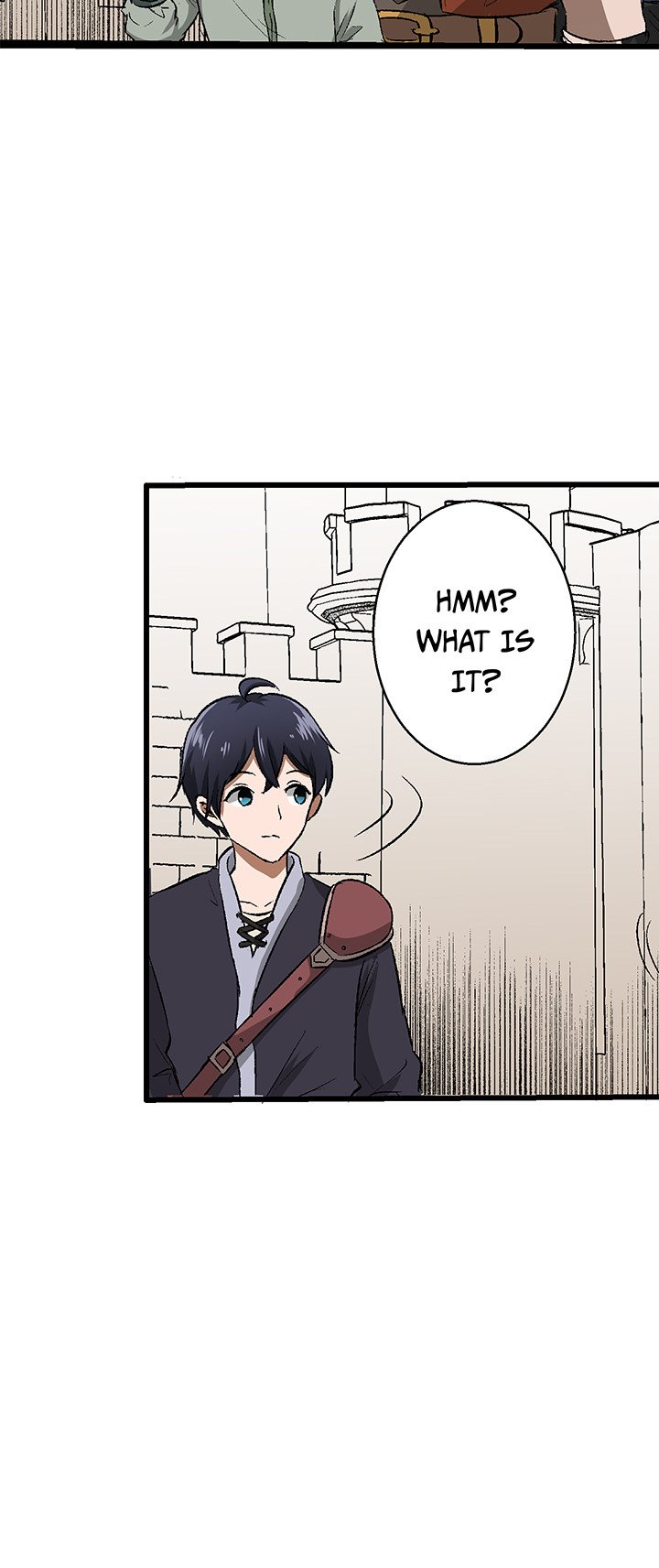 I Reincarnated as a Villain of an RPG, But I Want to Survive Chapter 17 image 39