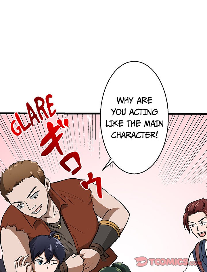 I Reincarnated as a Villain of an RPG, But I Want to Survive Chapter 17 image 40