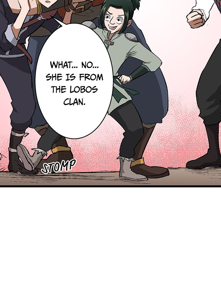 I Reincarnated as a Villain of an RPG, But I Want to Survive Chapter 17 image 41