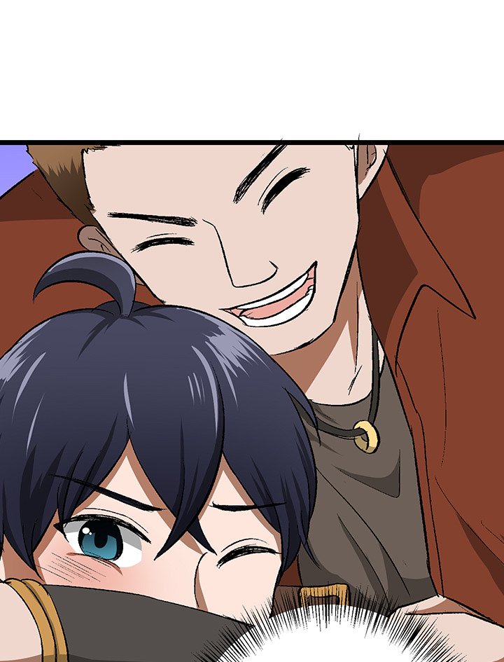 I Reincarnated as a Villain of an RPG, But I Want to Survive Chapter 17 image 42