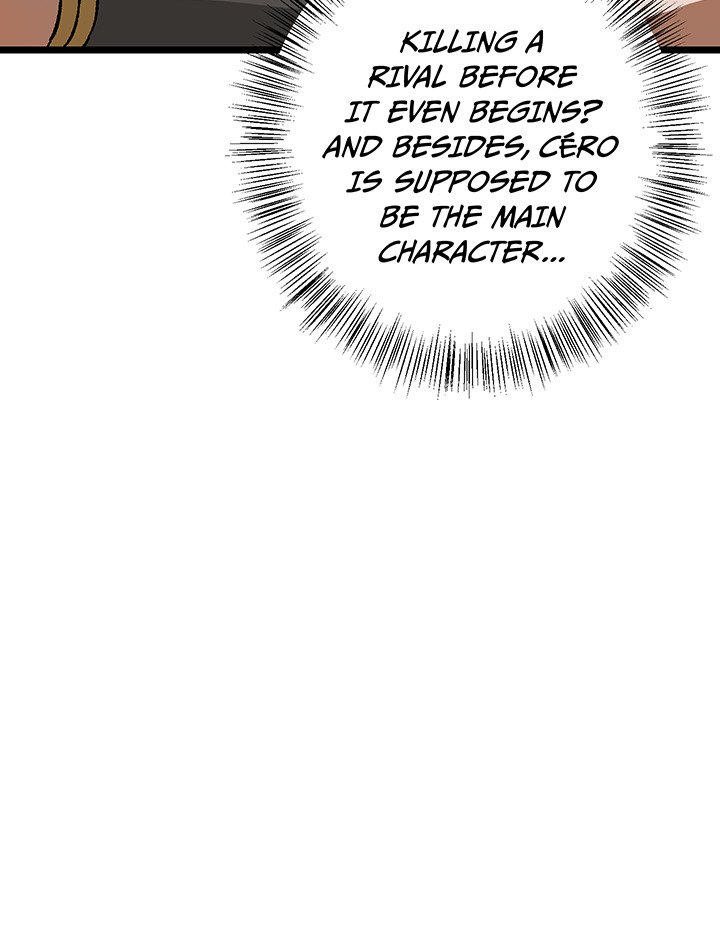 I Reincarnated as a Villain of an RPG, But I Want to Survive Chapter 17 image 43