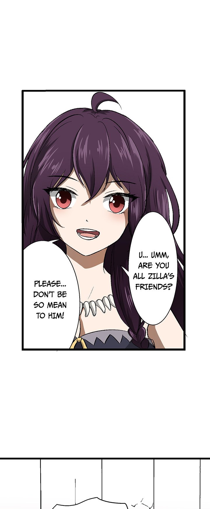 I Reincarnated as a Villain of an RPG, But I Want to Survive Chapter 17 image 44