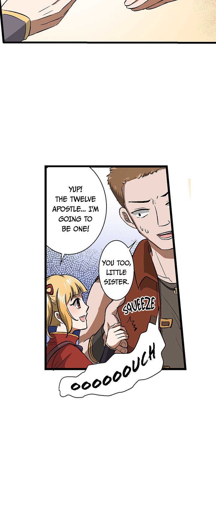 I Reincarnated as a Villain of an RPG, But I Want to Survive Chapter 17 image 47