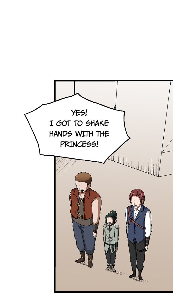 I Reincarnated as a Villain of an RPG, But I Want to Survive Chapter 17 image 48