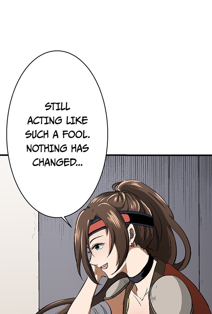 I Reincarnated as a Villain of an RPG, But I Want to Survive Chapter 17 image 52