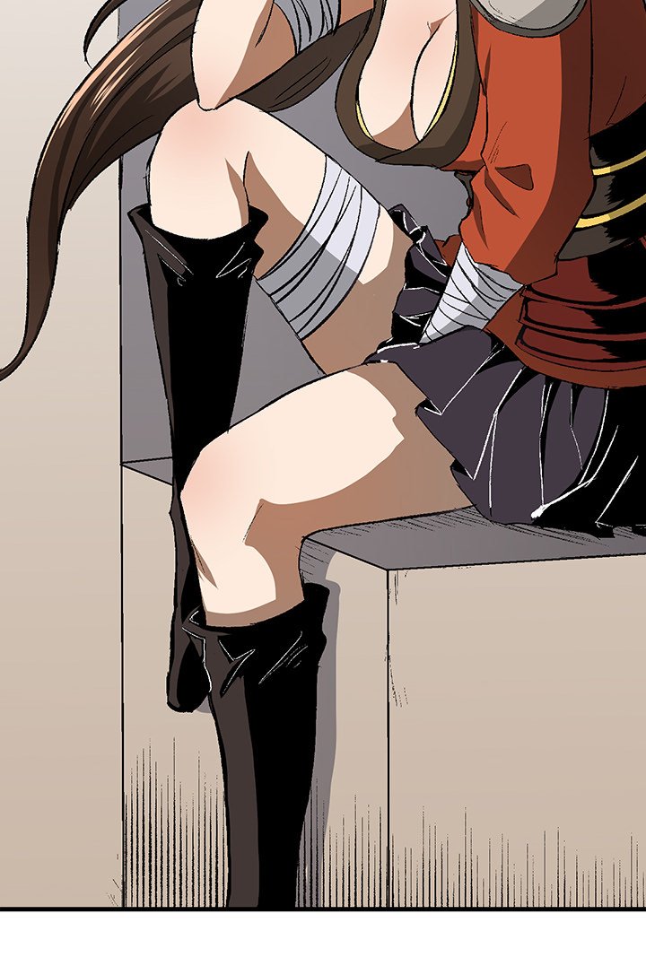 I Reincarnated as a Villain of an RPG, But I Want to Survive Chapter 17 image 53