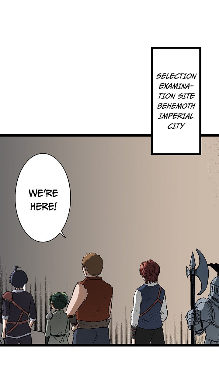 I Reincarnated as a Villain of an RPG, But I Want to Survive Chapter 17 image 8