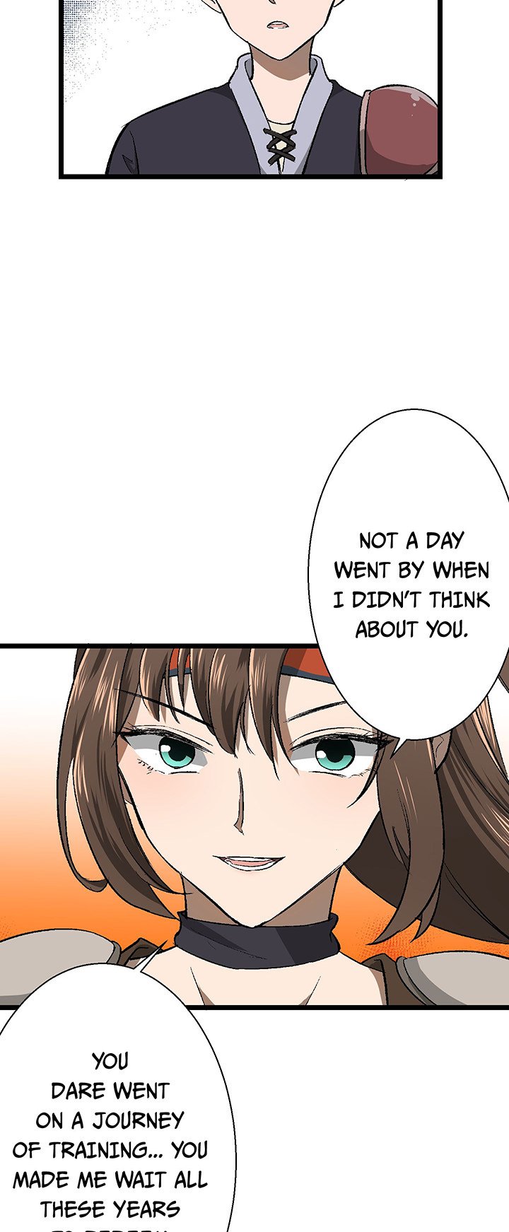 I Reincarnated as a Villain of an RPG, But I Want to Survive Chapter 18 image 9
