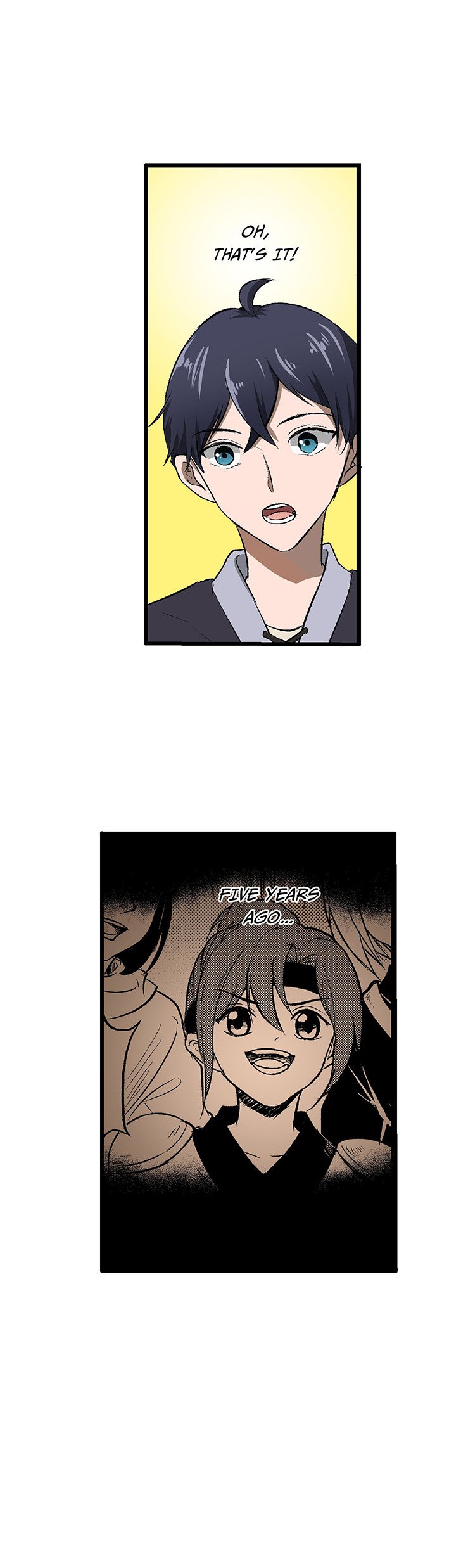 I Reincarnated as a Villain of an RPG, But I Want to Survive Chapter 18 image 15