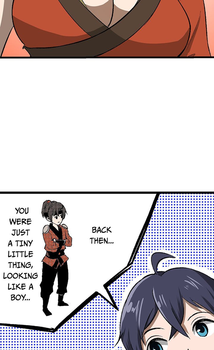 I Reincarnated as a Villain of an RPG, But I Want to Survive Chapter 18 image 18