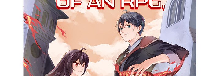 I Reincarnated as a Villain of an RPG, But I Want to Survive Chapter 18 image 1