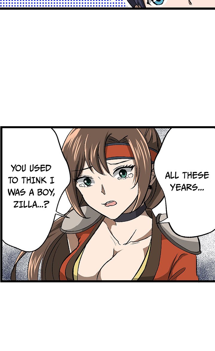 I Reincarnated as a Villain of an RPG, But I Want to Survive Chapter 18 image 19
