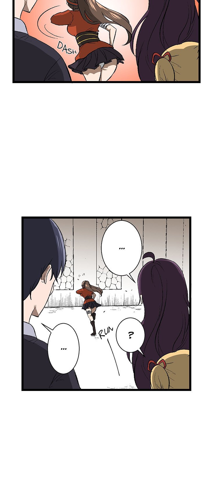 I Reincarnated as a Villain of an RPG, But I Want to Survive Chapter 18 image 23