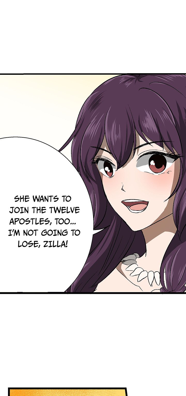I Reincarnated as a Villain of an RPG, But I Want to Survive Chapter 18 image 24