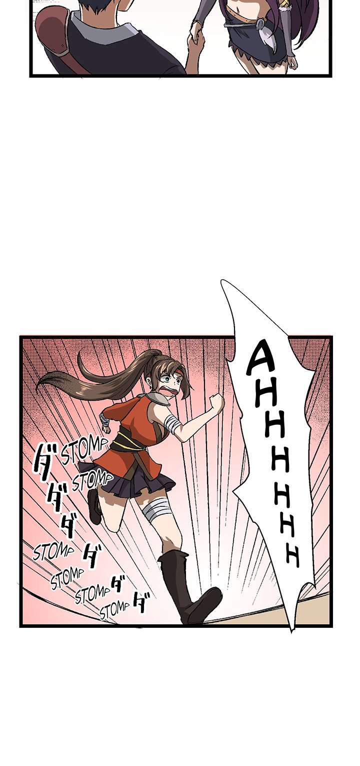 I Reincarnated as a Villain of an RPG, But I Want to Survive Chapter 18 image 26