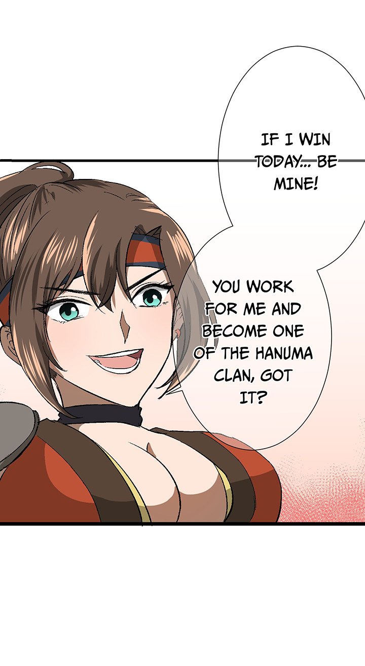 I Reincarnated as a Villain of an RPG, But I Want to Survive Chapter 18 image 28