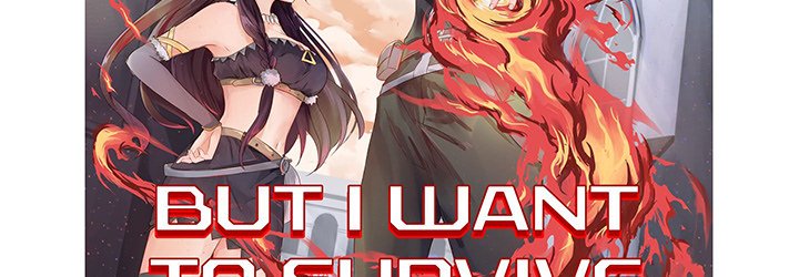 I Reincarnated as a Villain of an RPG, But I Want to Survive Chapter 18 image 2