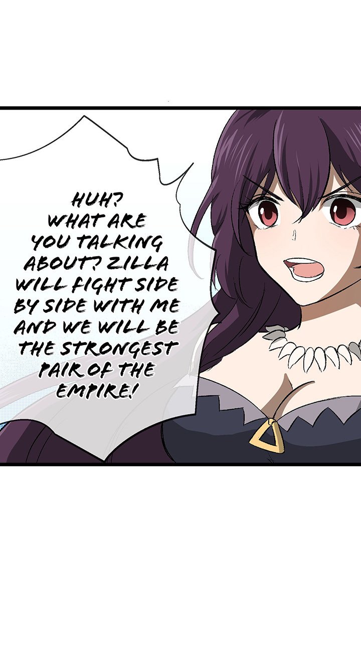 I Reincarnated as a Villain of an RPG, But I Want to Survive Chapter 18 image 29