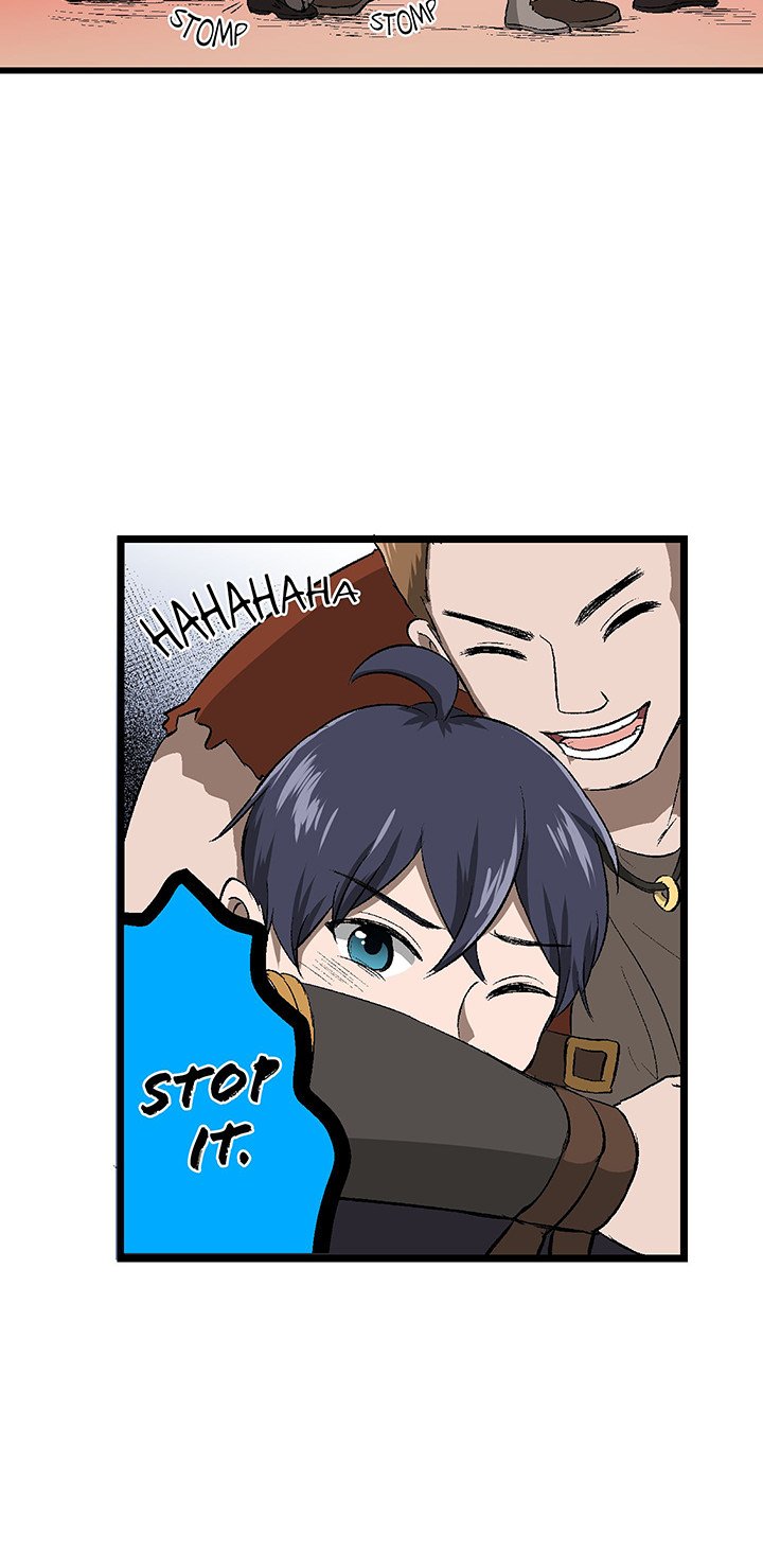 I Reincarnated as a Villain of an RPG, But I Want to Survive Chapter 18 image 35