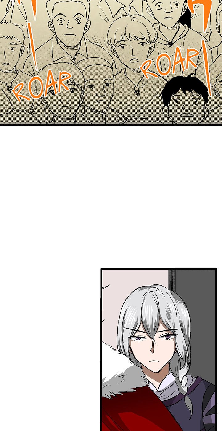 I Reincarnated as a Villain of an RPG, But I Want to Survive Chapter 18 image 37