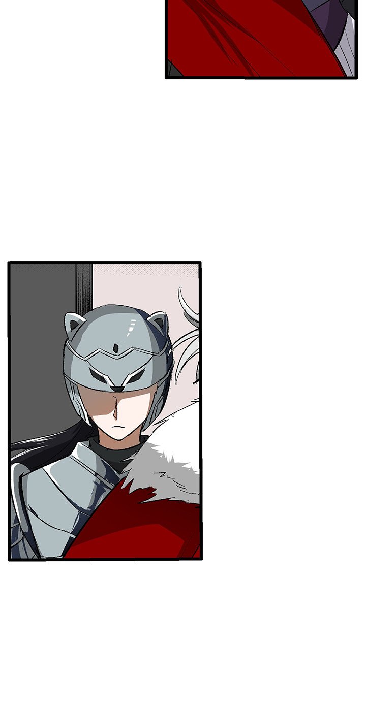 I Reincarnated as a Villain of an RPG, But I Want to Survive Chapter 18 image 38