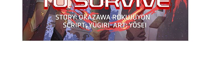 I Reincarnated as a Villain of an RPG, But I Want to Survive Chapter 18 image 3