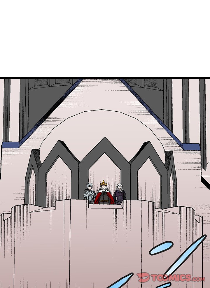 I Reincarnated as a Villain of an RPG, But I Want to Survive Chapter 18 image 40