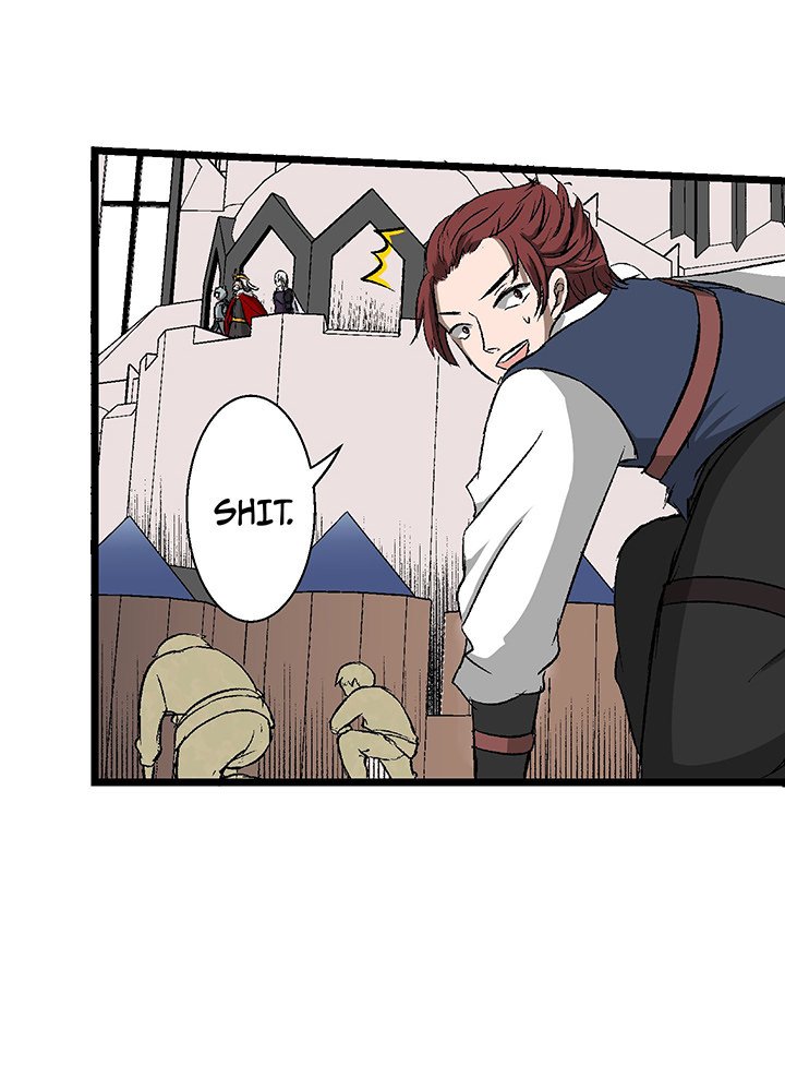 I Reincarnated as a Villain of an RPG, But I Want to Survive Chapter 18 image 43