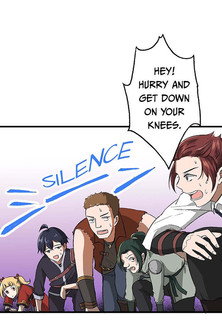 I Reincarnated as a Villain of an RPG, But I Want to Survive Chapter 18 image 44