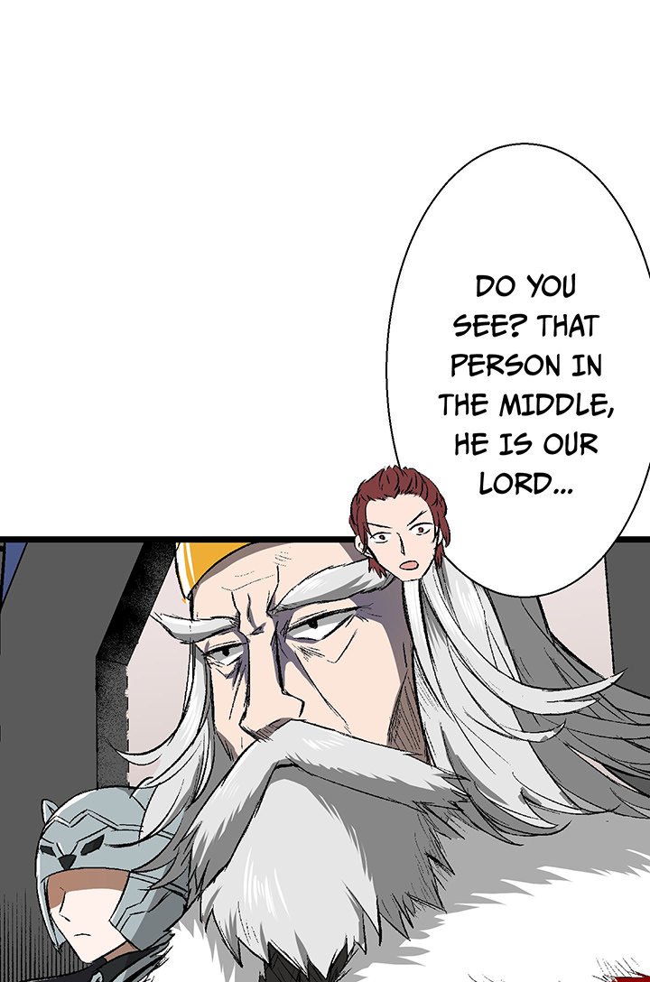 I Reincarnated as a Villain of an RPG, But I Want to Survive Chapter 18 image 45