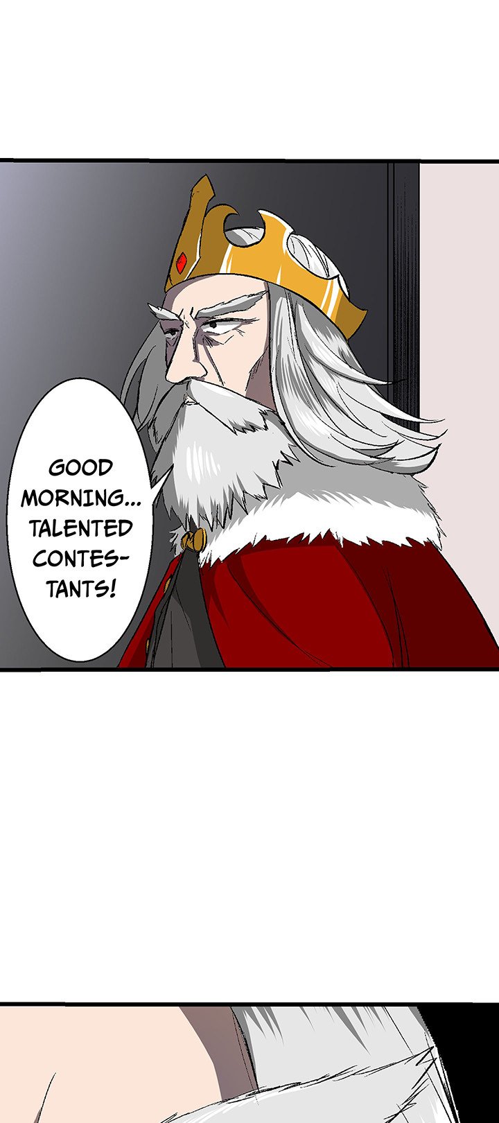 I Reincarnated as a Villain of an RPG, But I Want to Survive Chapter 18 image 48