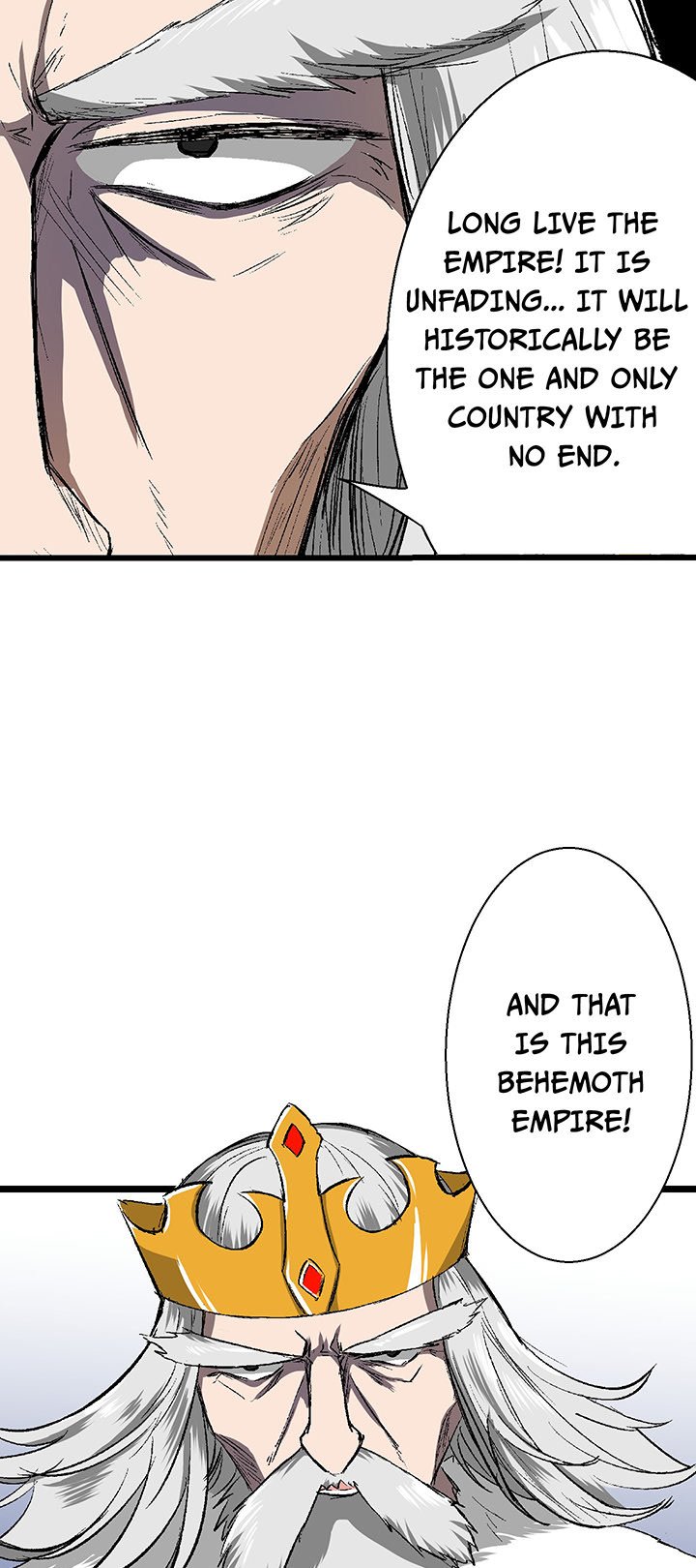 I Reincarnated as a Villain of an RPG, But I Want to Survive Chapter 18 image 49