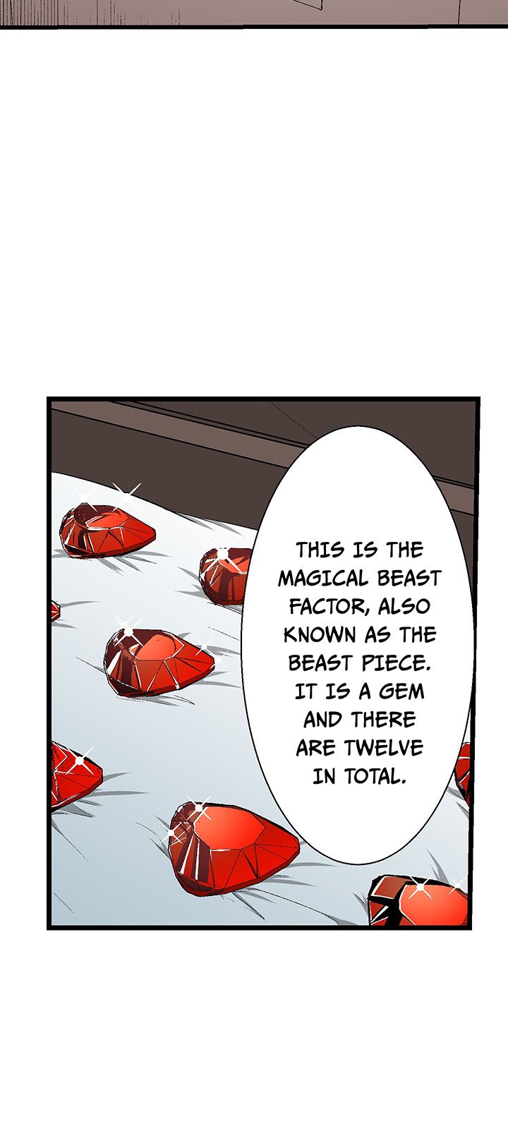 I Reincarnated as a Villain of an RPG, But I Want to Survive Chapter 18 image 51