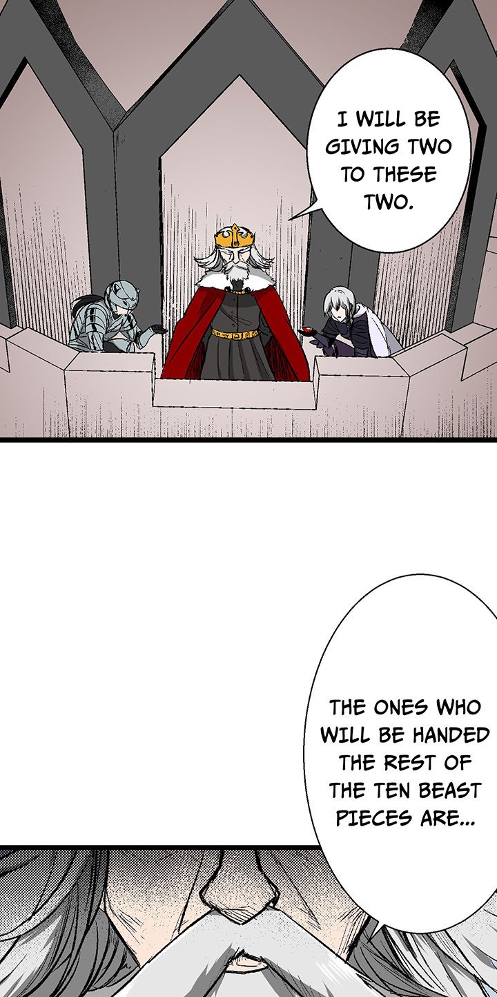 I Reincarnated as a Villain of an RPG, But I Want to Survive Chapter 18 image 53