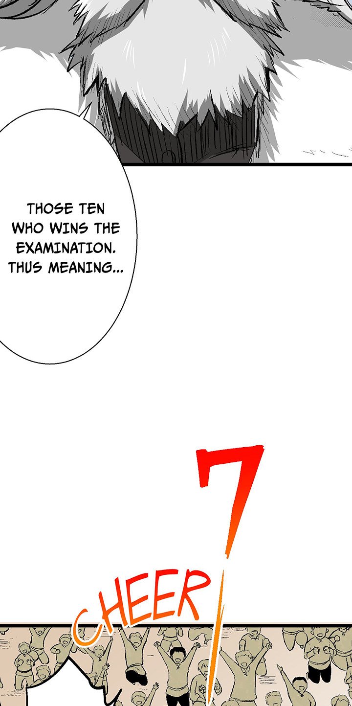 I Reincarnated as a Villain of an RPG, But I Want to Survive Chapter 18 image 54