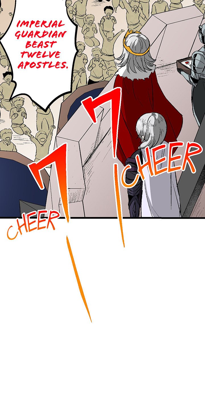 I Reincarnated as a Villain of an RPG, But I Want to Survive Chapter 18 image 55