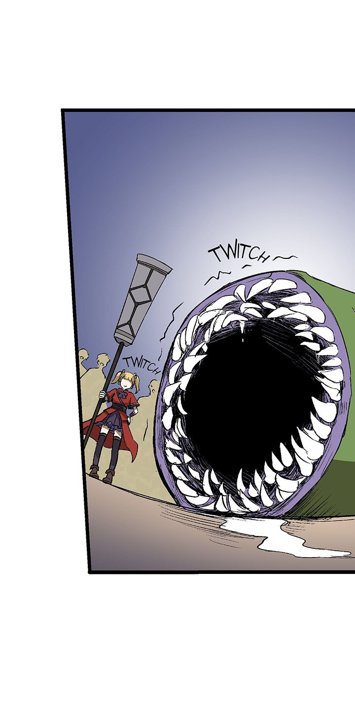I Reincarnated as a Villain of an RPG, But I Want to Survive Chapter 19 image 9