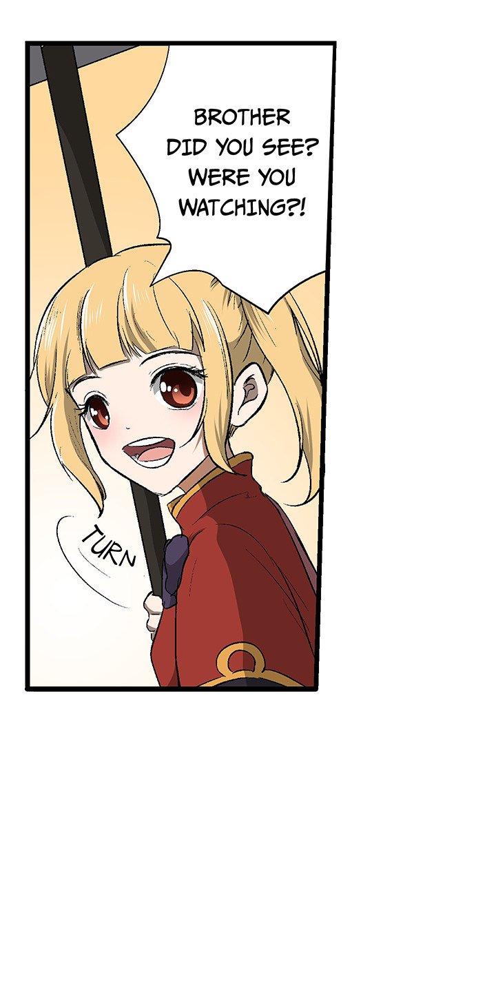 I Reincarnated as a Villain of an RPG, But I Want to Survive Chapter 19 image 11
