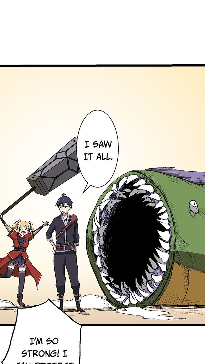 I Reincarnated as a Villain of an RPG, But I Want to Survive Chapter 19 image 12