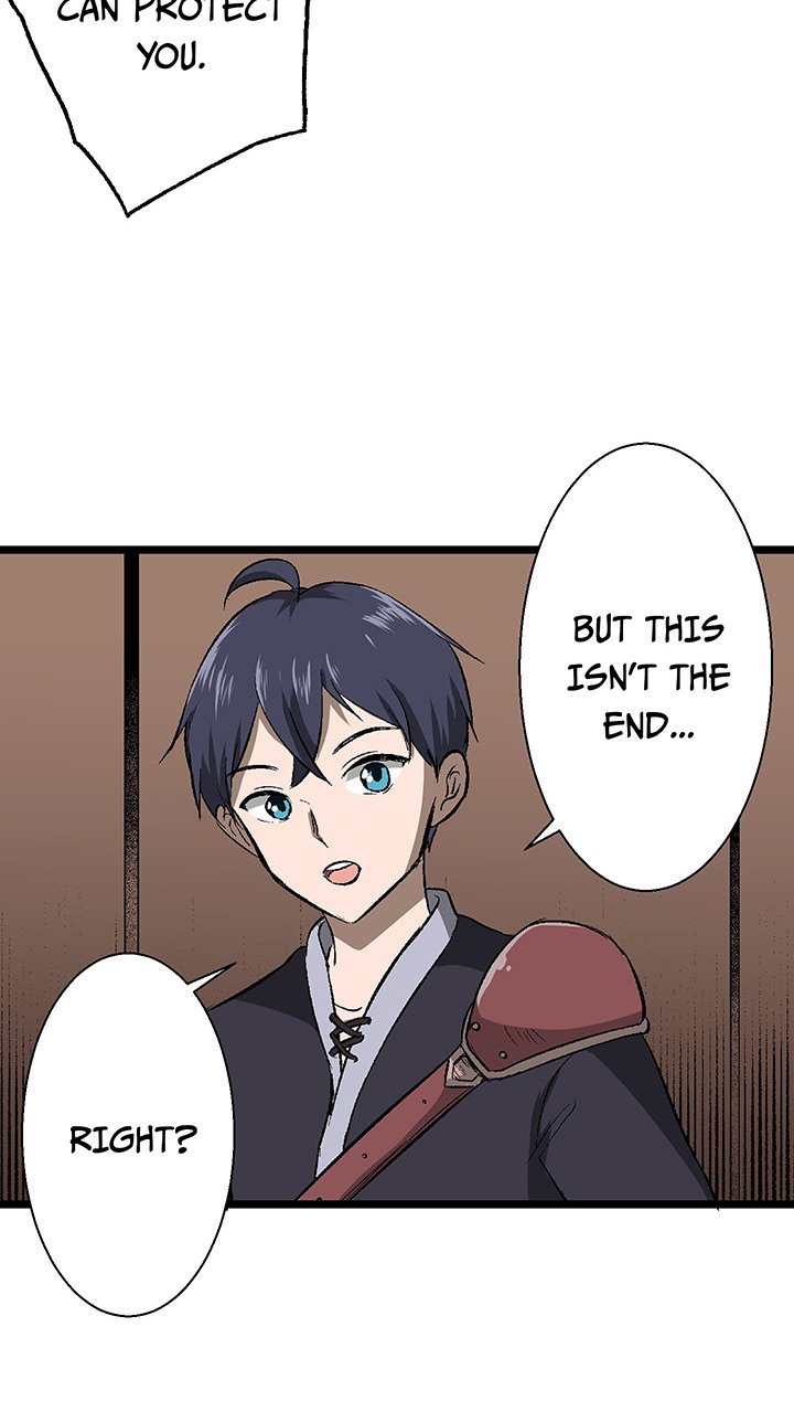I Reincarnated as a Villain of an RPG, But I Want to Survive Chapter 19 image 13
