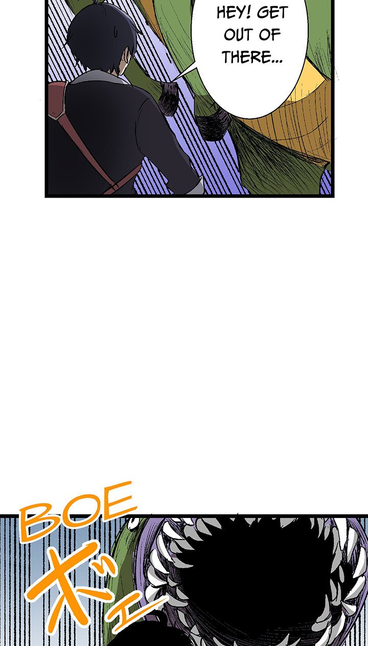 I Reincarnated as a Villain of an RPG, But I Want to Survive Chapter 19 image 22