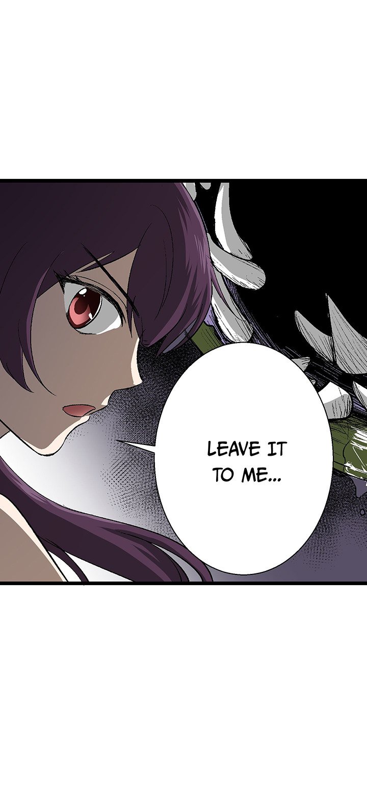 I Reincarnated as a Villain of an RPG, But I Want to Survive Chapter 19 image 24
