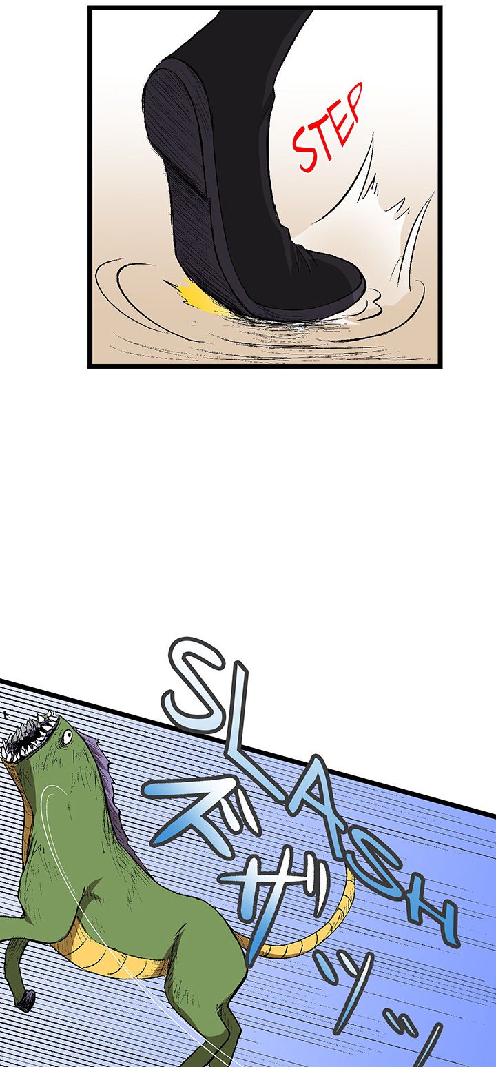 I Reincarnated as a Villain of an RPG, But I Want to Survive Chapter 19 image 25