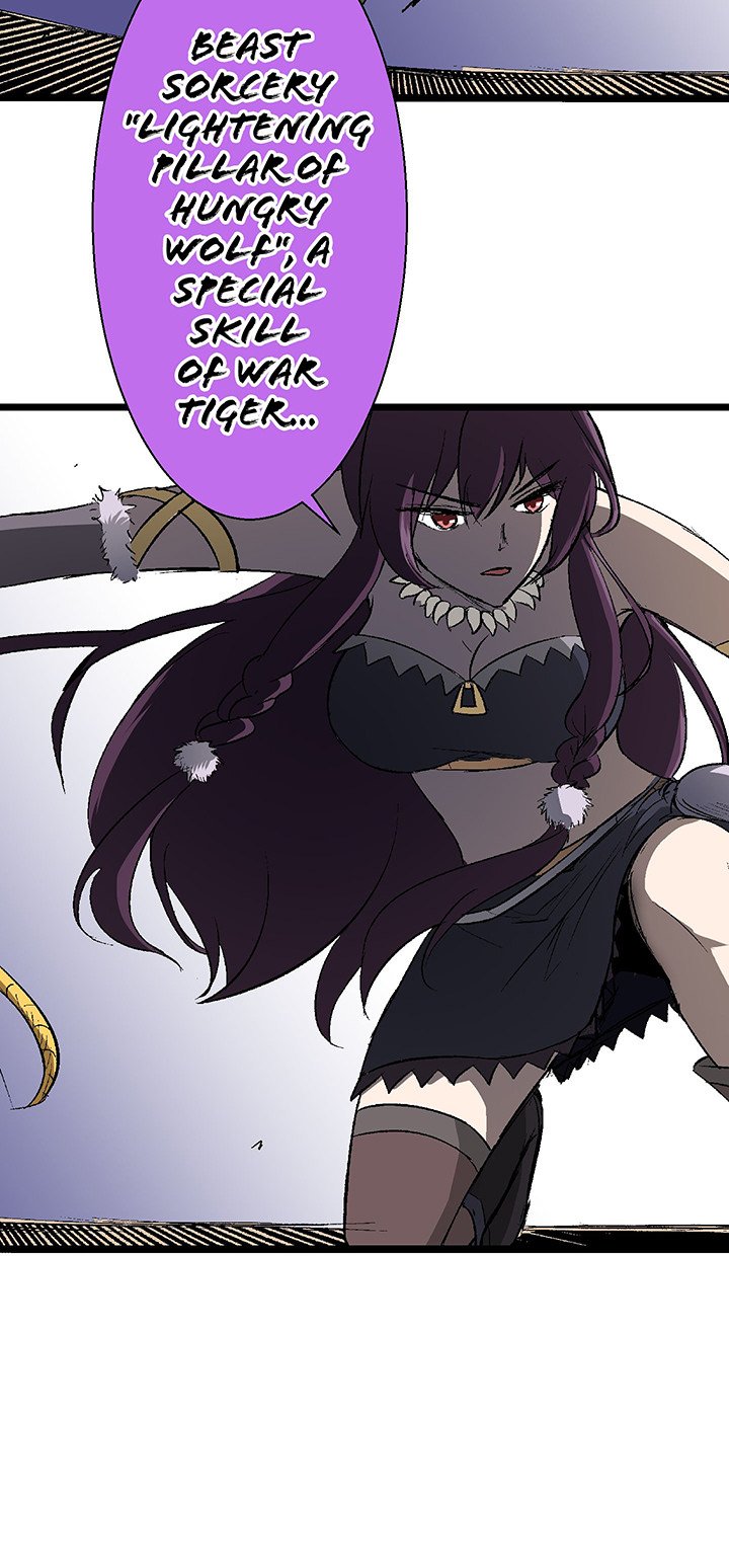 I Reincarnated as a Villain of an RPG, But I Want to Survive Chapter 19 image 27