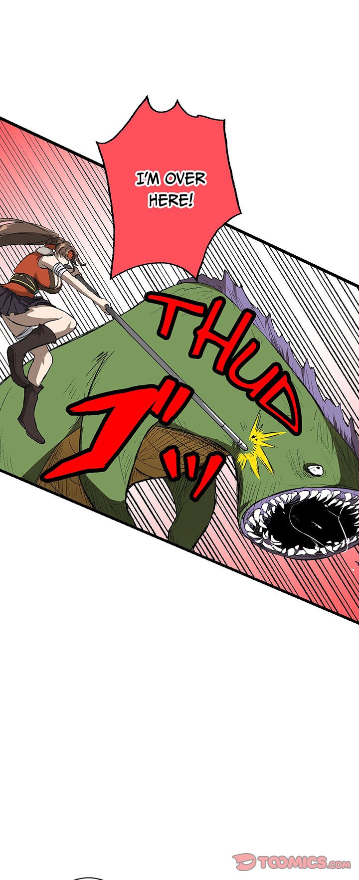 I Reincarnated as a Villain of an RPG, But I Want to Survive Chapter 19 image 32