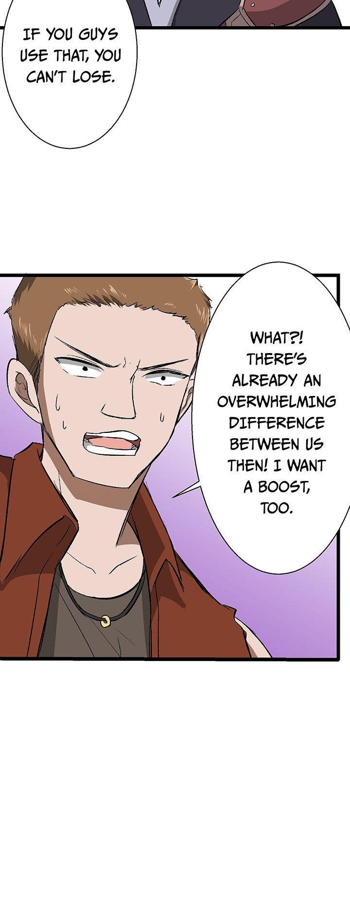 I Reincarnated as a Villain of an RPG, But I Want to Survive Chapter 19 image 39