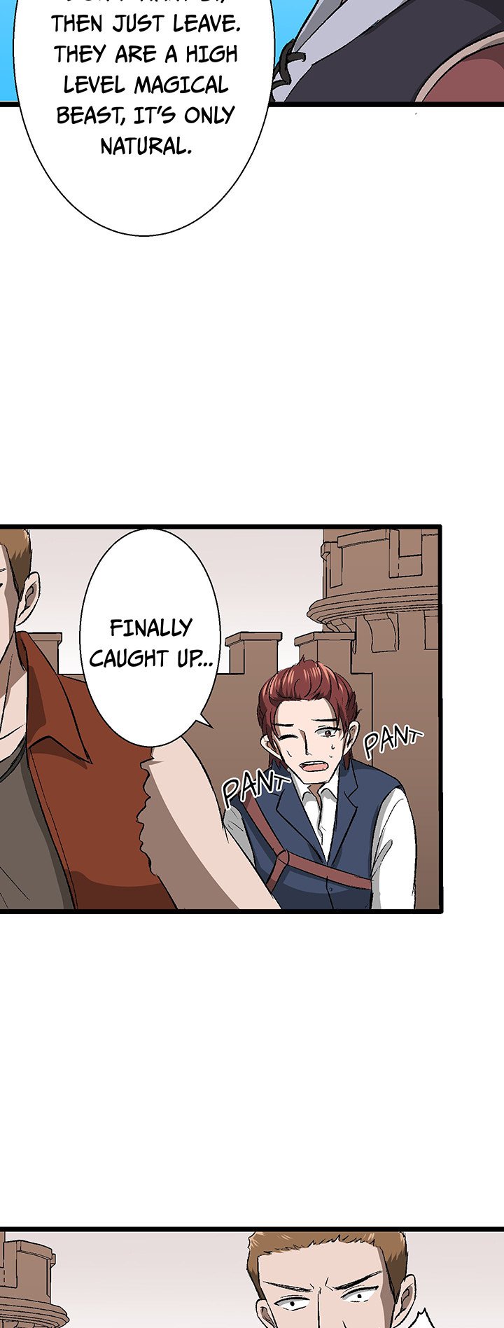 I Reincarnated as a Villain of an RPG, But I Want to Survive Chapter 19 image 41
