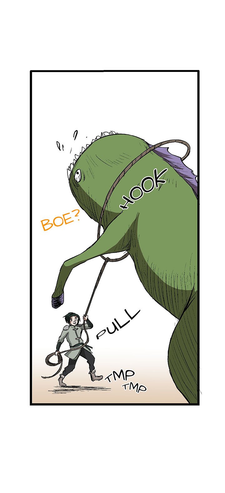 I Reincarnated as a Villain of an RPG, But I Want to Survive Chapter 19 image 44