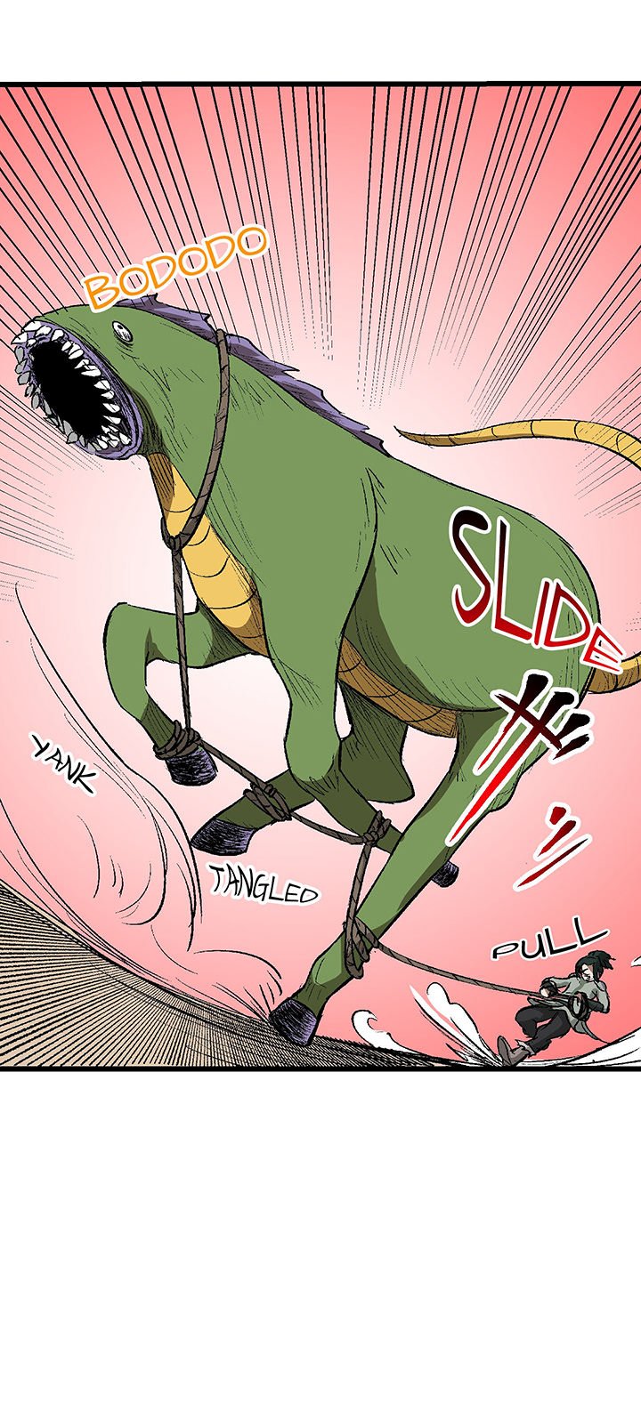 I Reincarnated as a Villain of an RPG, But I Want to Survive Chapter 19 image 45